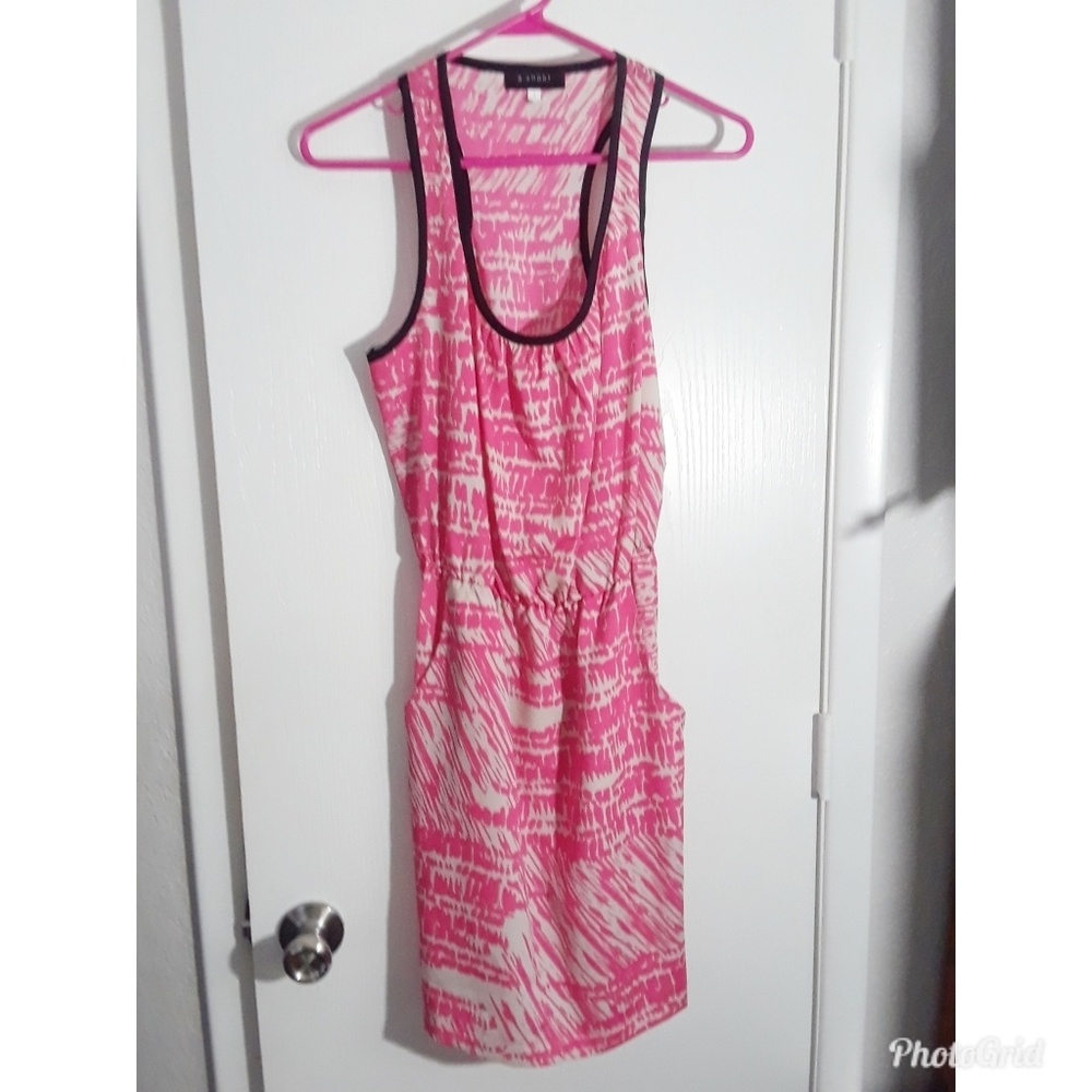 Dress (with pockets!!)